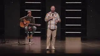 11:00AM Pursuit Church Online
