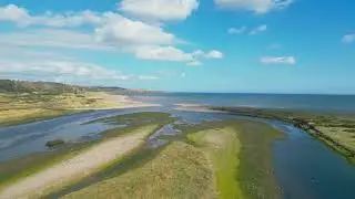 Flying Montrose 4K [07] - Kinnaber 2: The Rekinnabering