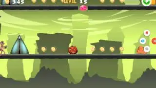 FOXY ADVENTURE