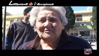 Lampedusa & Accoglienza dei Migranti