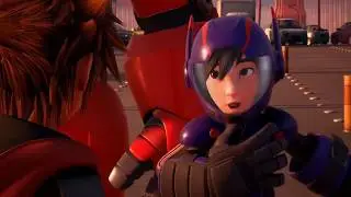 KH3 Trailer TGS 2018 PlayStation