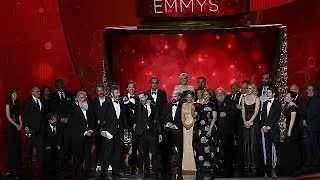 'Game of Thrones' scores 12 Emmys