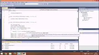 C# ListBox'taki Verilerin Dizi İçine Alınması Ve Dizi Üzerinde İşlemler