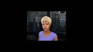 Она не палится в Quarantine Zone: The last check  #funnymoments # #прикол #games