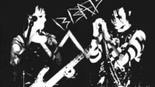 Bat nouveau - Dust
