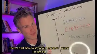 The Secret to Understanding Mental Illness