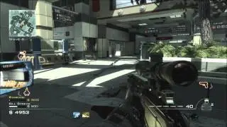 COD Ghosts DLC info eSports