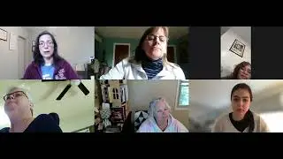 Training Your Own Service Dog - Question & Answer Session April 2025