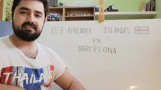APRENDER ISLANDES EN BARCELONA