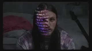 Huck - Some Peace (Official Vid)