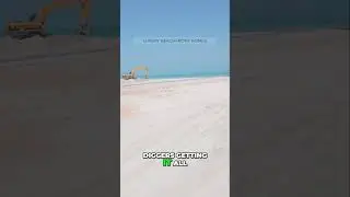 Dubai Luxury Beachfront Homes 50% Cheaper!