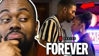 Is This Netflix Show Really That Good? [Forever REVIEW]