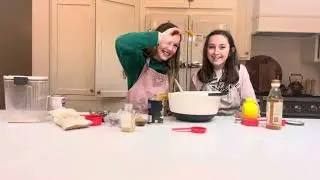Jane & sloane make bad soup