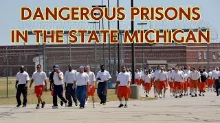 Inside Michigan's Prison Crisis: A Deep Dive