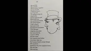 Shel Silverstein Poems