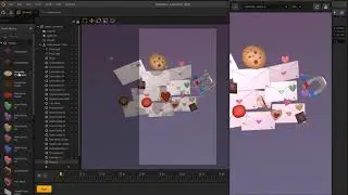 Buildbox 3D - (Buildbox 3 3 9 NEW) New Free Download FREE Asset Pack