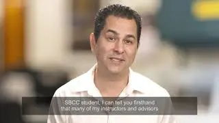 SBCC's Admissions and Records