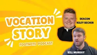 Foot Note -- Deacon Riley Becher