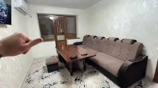 Rasrochkaga Vokzal hududidan tayyor honadon!
