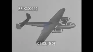 Hitler&rsquo;s Secret Weapons 7/10 - 300315X | Footage Farm Ltd