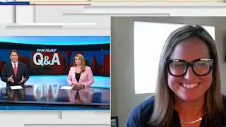 KSAT Q&A: Haven for Hope CEO discusses surge of homeless, majority families