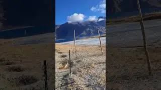 Pangon away from Hustle of regular tourist spots