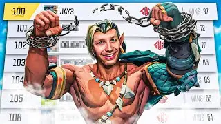 I FINALLY ESCAPED ELO HELL IN MARVEL RIVALS