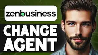 How to File a Change of Registered Agent for an LLC - Full Guide