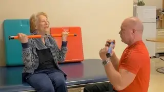 Covenant Care - Post Acute Care