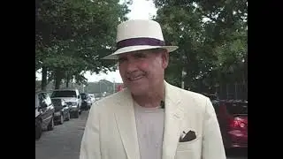 Pleasant Avenue Documentary with Judge Edwin Torres