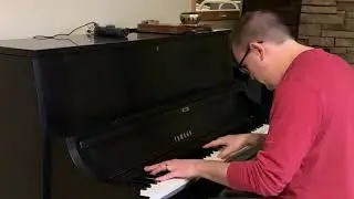 Learning Linus & Lucy: Day 4