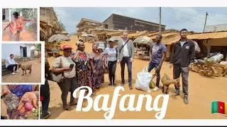 VLOG 45 | Cameroun | Séjour Incroyable au village en famille 😇🇨🇲😇🇨🇵😇