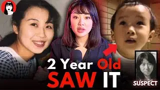 Just SOLVED Cold Case of Namiko Takaba | CTYC Crime Doc