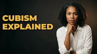 What Defines the Cubism Art Movement?