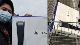MAJOR PS5 WALK INS RESTOCKING NOW PLAYSTATION 5 RESTOCKING INFO GO CHECK NEW PS5 NEWS FREE GAMES