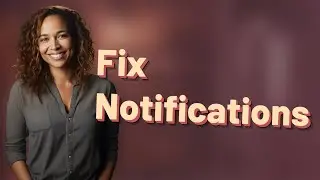 How Can Multiple Users Avoid Notification Gaps on Shared Smart Devices?