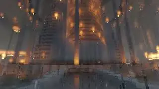 Minecraft Silders Vibrant Shaders (EXTREME VOLUMETRIC LIGHTING) Max RT | RTX 4050 | R5 7235HS