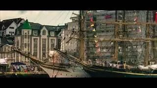 Bergen i bilder. Bergen Pictures Norway