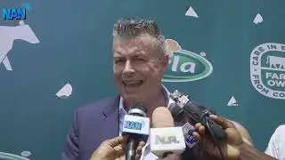 Climate Change: Arla advocates for eco-friendly dairy farms in Nigeria