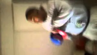 Big bro dre goin hard me just playin around
