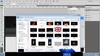 Repeat Zoreal | Introducing