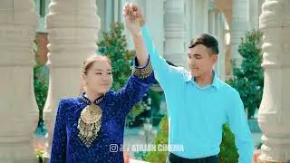Ruslan & Ovadan love story 2025.