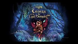 Cereza and the Lost Demon (Day 3) - (Day 3) - Another Quadruped Pocket Monster Cat