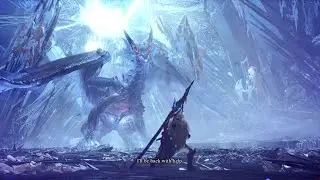 Just Another Monster Hunter: World Part 100 - Land of Convergence