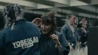 Le Yoseikan ART MARTIAL