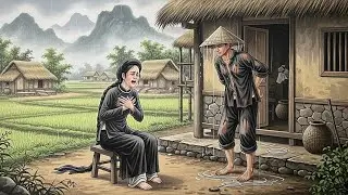 Câu Chuyện Nhân Quả: Người Con Dâu GIẢ TẠO Khoác Áo HIẾU THẢO và Sự Phán Xét Dến Từ Gian Bếp Lạnh.