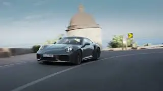 2026 Porsche 911 Turbo S  - Hybrid Masterpiece | Powerful Engine 701 hp | Details
