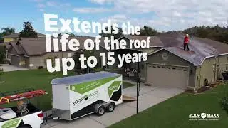 Save Money. Save Your Roof.