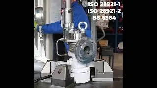 flowbiz exports  Safty Valves manufacturer in Ahmedabad