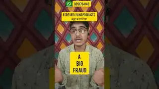 Is Forever Living Products Company A Scam |  FLP Real Or Fake #foreverpolicies #howtodo2cc #flp